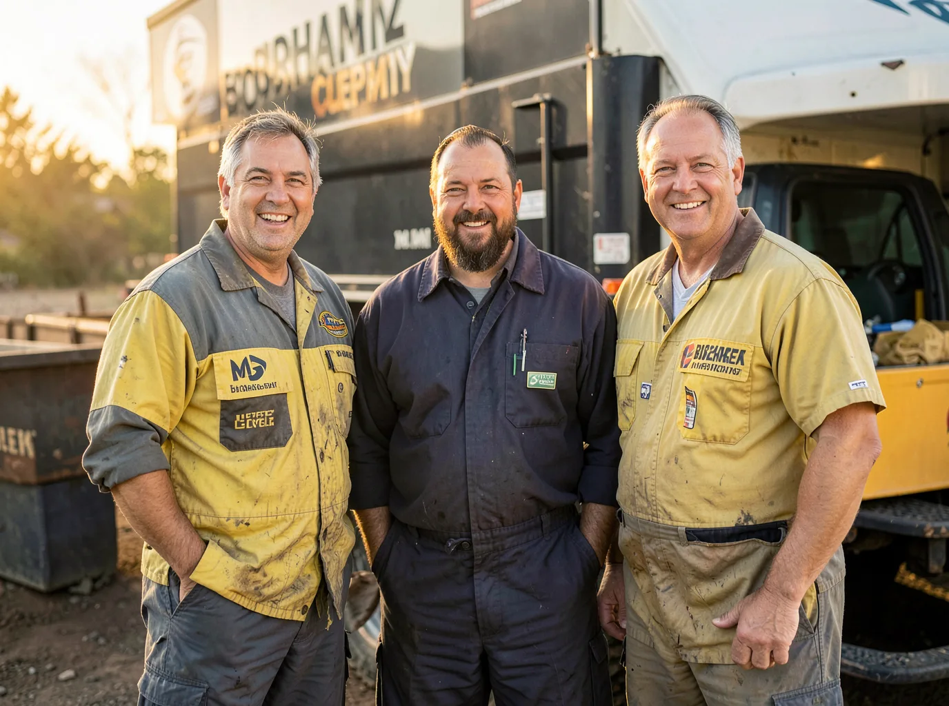 Sewage Cleanup company in Saint Marys City, MD