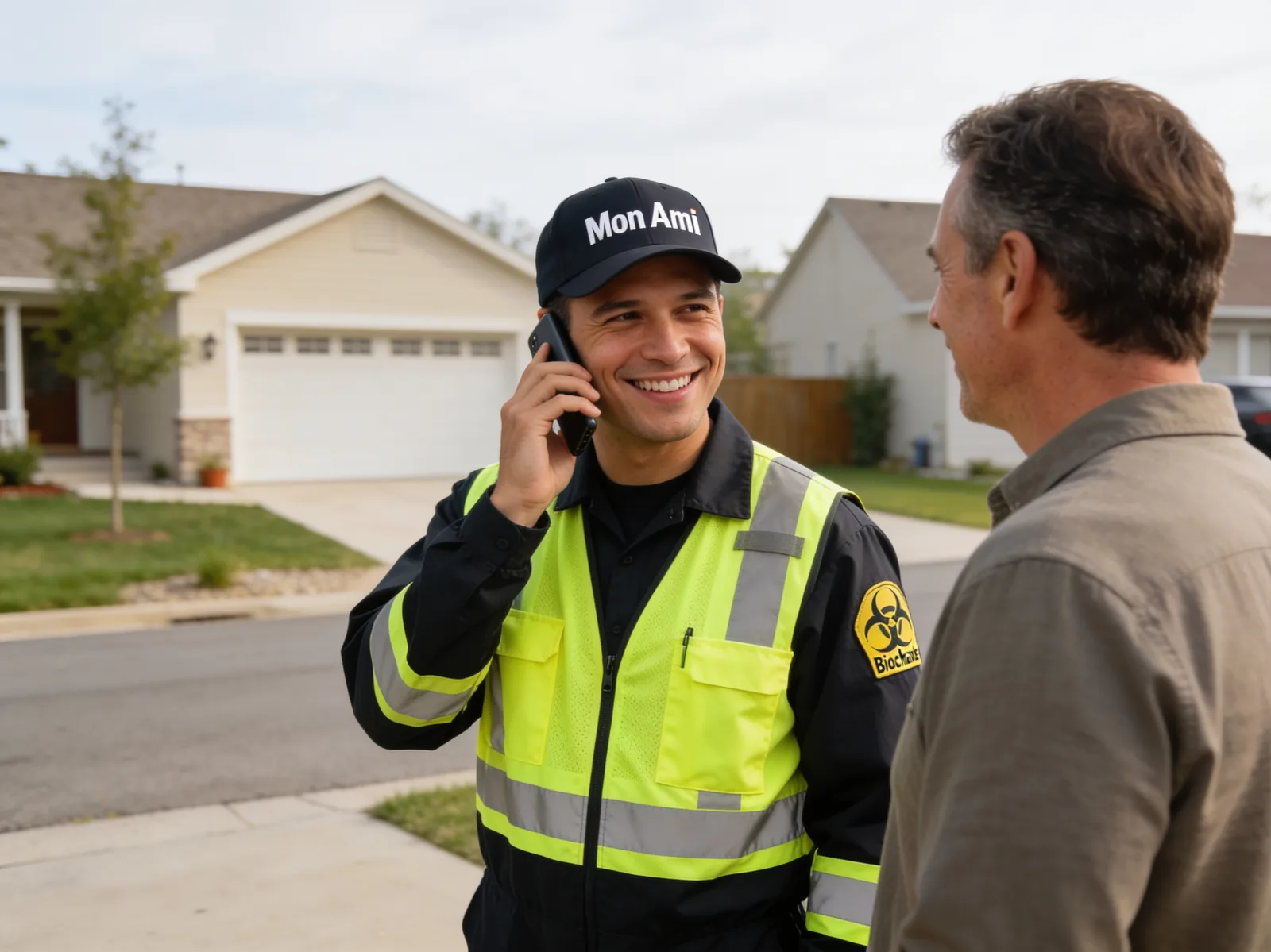 Sewage Cleanup Saint Marys City, MD FAQs